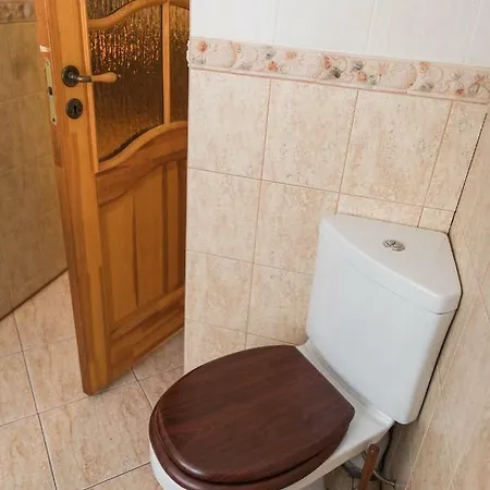 דירה Kitsekula