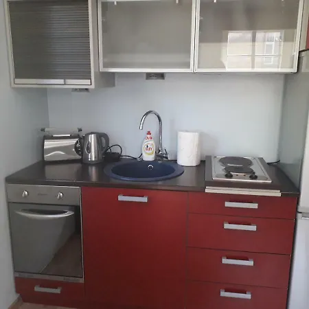 Appartamento Kitsekula