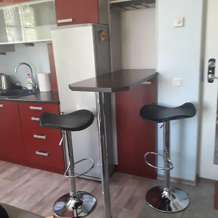 Appartamento Kitsekula